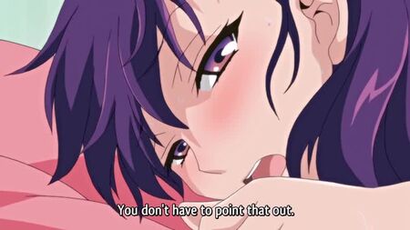 Kowaremono Risa Plus The Animation hentai, anime