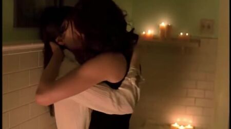 Lezbiyen – L Word: Marina ve Jenny'nin en unutulmaz anları