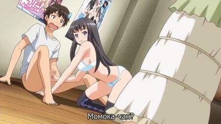 Hentai Wonderland [Eroge! H ve Oyun Geliştirme Maratonu] #4