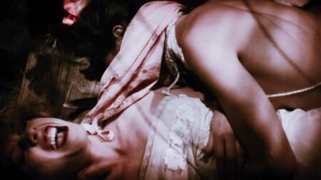 Caroline Dhavernas, Clara Furey Çıplak - Yasak Oda (2015) HD 1080p Çevrimiçi İzle