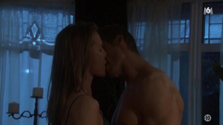 Josie Davis Nude - Seduced By Lies (2010) HD 720p Çevrimiçi İzle / Josie Davis - Yalanların Cazibesi
