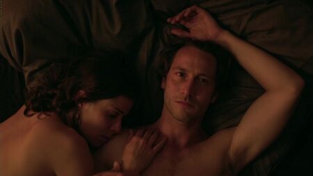 Anne Schäfer (Schafer) Nude - Yan Etkileri Olan Doktor (2017) HD 720p Çevrimiçi İzle / Энн Шефер - Доктор с побочными эффектами