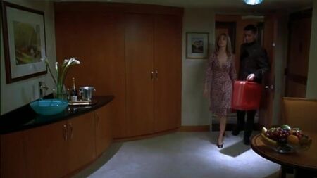 Marisa Tomei, Kyra Sedgwick ve Kevin Bacon, Loverboy filminde