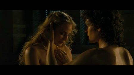 Diane Kruger - Truva: Yönetmenin Kurgusu (2004)