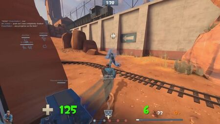 [PeaseMaker] [Team Fortress 2] PEASEMAKER HİLECİLERE KARŞI!