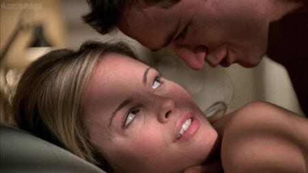 Chandra West Çıplak - NYPD Blue 10. ve 11. Sezon (2003) HD 1080p Çevrimiçi İzle