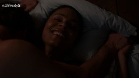 Sanaa Lathan Çıplak - The Affair 4. Sezon 7. Bölüm (ABD 2018) 1080p WEB Çevrimiçi İzle