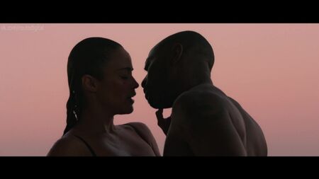 Paula Patton - Traffik (2018) HD 1080p Çıplak mı? Ateşli! Çevrimiçi İzle