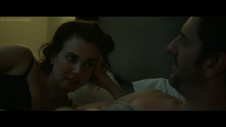 Mia Kirshner - Never Happened (2015) HD 1080p Çıplak mı? Ateşli! Çevrimiçi İzle
