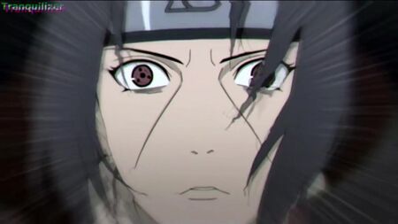 Sasuke x Itachi l SuicideboyS – Ya Nefret Ediliyor Ya Da Görmezden Geliniyor 「AMV」