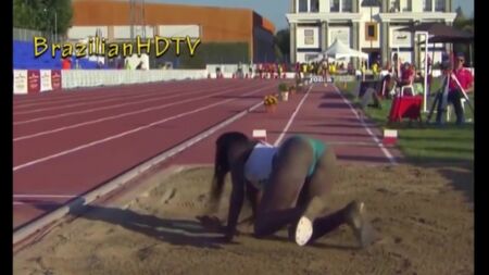 Fatima Diame'nin Önemli Anları