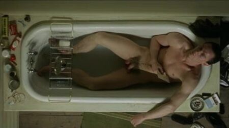 Daniel Craig - Aşk Şeytandır (Frontal)