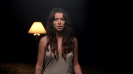 Meg Myers - Canavar
