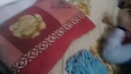 Mısırlı anal seks