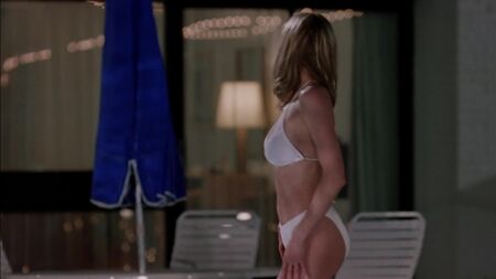Lorri Bagley, Bo Derek – Tommy Boy (1995) HD 1080p Çıplak mı? Seksi! Çevrimiçi İzle / Lorri Bagley, Bo Derek – Tommy Boy