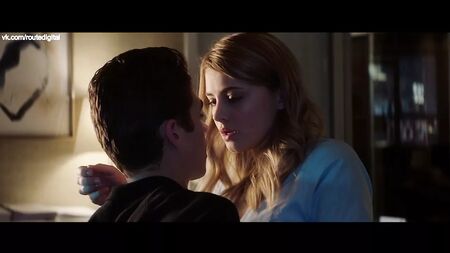 Josephine Langford, After We Collided, Seks Sahneleri