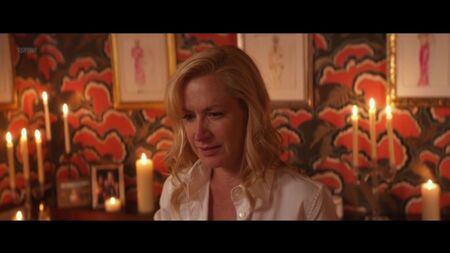 Angela Kinsey Çıplak - Half Magic (ABD 2018) 1080p WEB Çevrimiçi İzle / Анджела Кинси - Полумагия