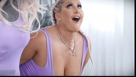 Mz Dani - Seksi Sarışın Milf