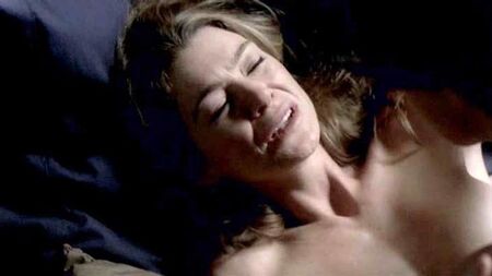ScandalPlanet.Com'da Grey's Anatomy'den Ellen Pompeo'nun Seks Sahnesi