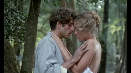 Greta Scacchi, Désirée Nosbusch Çıplak - Günaydın, Babil (İtalya 1987) Çevrimiçi İzle