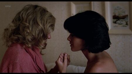 Helen Shaver, Patricia Charbonneau Çıplak - Çöl Kalpleri (ABD 1985) 1080p