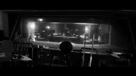 Rock Candy Funk Party - "Token Ballad"ın Yapım Süreci