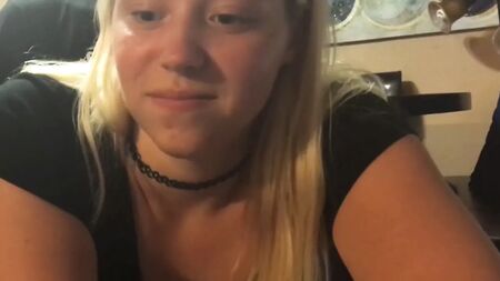 Ev Yapımı Amatör Creampie Derlemesi 8