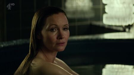 Essie Davis ve diğerleri Çıplak ve Seksi - Philip K. Dick'in Elektrikli Rüyaları 1. Sezon 6. Bölüm (2017) HD 1080p
