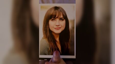 Natasia Demetriou'ya bir saygı duruşu