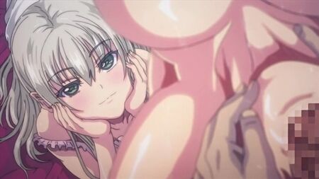 18+ Hentai Konutu - Hentai Malikanesi [02]