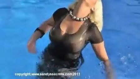 Hanım Sandy