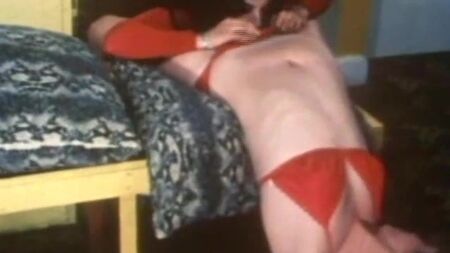 Klasik MILF Seks Oyunları