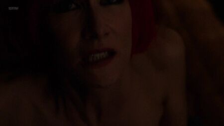 Laura Dern Çıplak - Twin Peaks 3. Sezon 18. Bölüm (ABD 2017) 1080p WEB Çevrimiçi İzle / Laura Dern - Twin Peaks