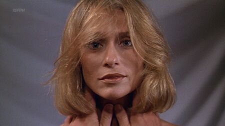 Lauren Hutton Çıplak - Amerikan Jigolo (ABD 1980) 1080p