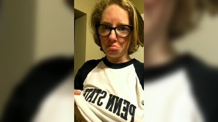 Penn State'te Üzücü Bir Haber