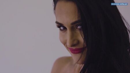 [WWE QTV]☆[Nikki Bella'nın Temmuz ayı bikini fotoğraf çekimi!]Nikki Bella'nın bikini giydiği fotoğraf çekimi]
