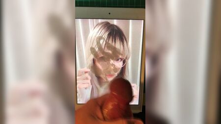 Cosplayer Ely'ye bir saygı duruşu