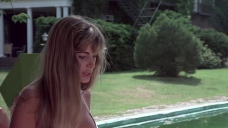 Eileen Davidson, Jodi Draigie Çıplak - Kız Öğrenci Yurdu'ndaki Ev (1983) HD 720p Blu-ray