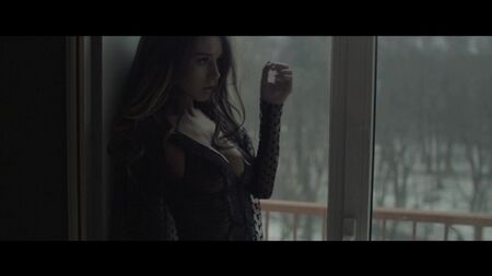 Diana Melison Çıplak Rus Model Büyük Göğüslü XXX Erotik