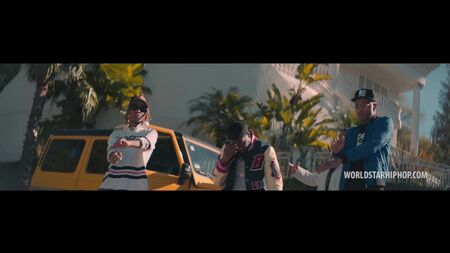 Bobo Swae (Swae Lee ile) - Ball Out The Lot