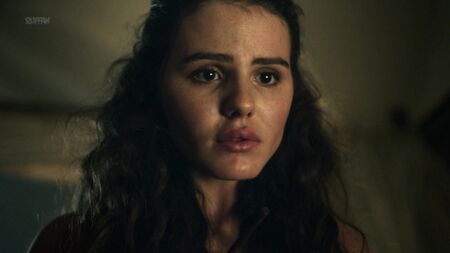 Ruby O. Fee Çıplak - Kâfir Gelin (Almanya 2017) 1080p Çevrimiçi İzle / Ruby O. Fee - Kâfir