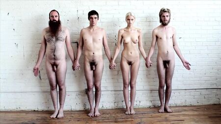 Abbey Lee Kershaw Çıplak - Our Mountain - IV Horses (Müzik Videosu, 2012) Çevrimiçi İzle / Эбби Ли Кершоу