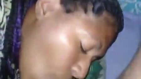 PNG Canavar Yarak Emme