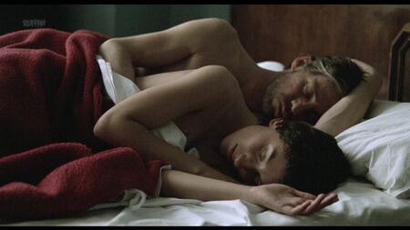 Sibel Kekilli Çıplak - Duvara Karşı (Almanya 2004) 1080p