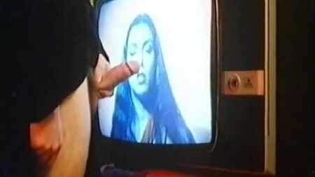 Vintage Seks Kanalı
