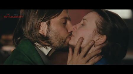 Mia Wasikowska - Madame Bovary (2014)