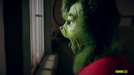 Grinch xxx parodisi
