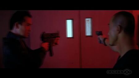 Sleeping Dogs Canlı Çekim Fragmanı