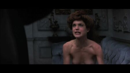 Elizabeth McGovern Çıplak - Ragtime (1981)