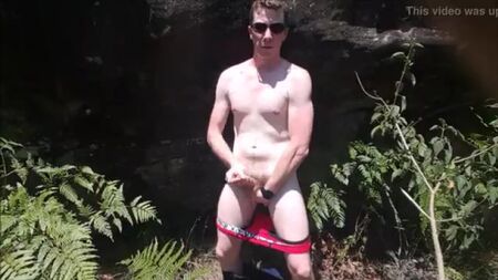 bush_jerk_off_3 (açık hava,mastürbasyon,plaj,halka açık,eşcinsel,tek başına erkek,eşcinsel porno,eşcinsel-açık hava,eşcinsel-halka açık,eşcinsel-mastürbasyon,eşcinsel-tek başına,eşcinsel-açık hava